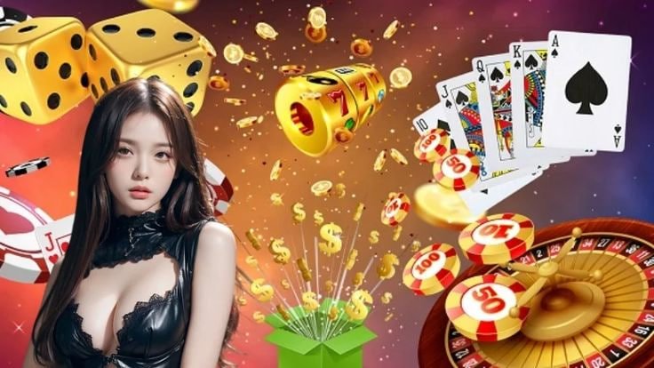 Kartu fitur paktuaslot untuk akun dan privasi