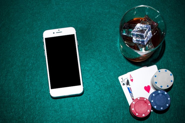 Pengguna Indonesia membuka paktuaslot di ponsel